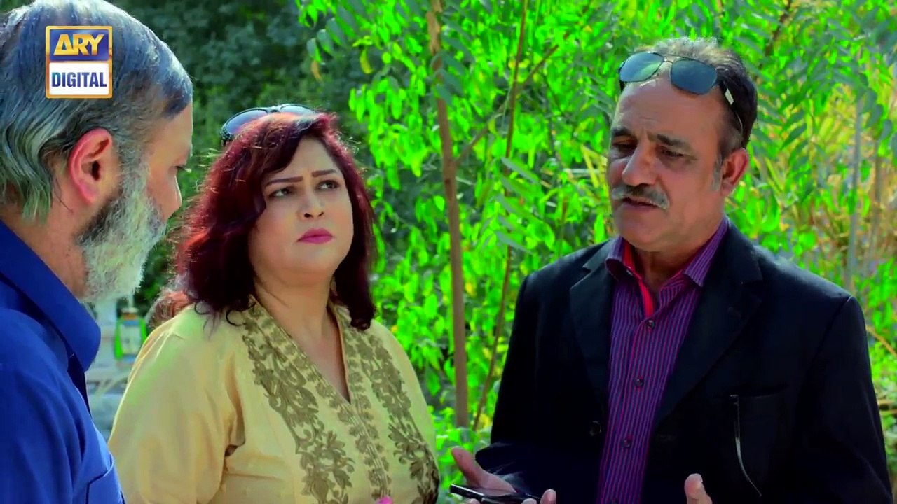 Aangan Ep 35