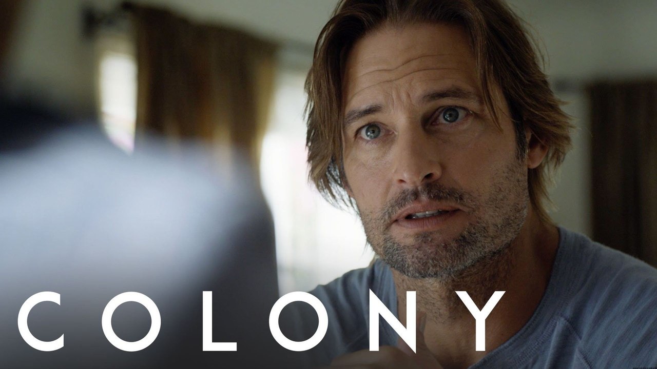 Colony Season 3 Episode 7 Usa Network Hd Watch A Clean Well