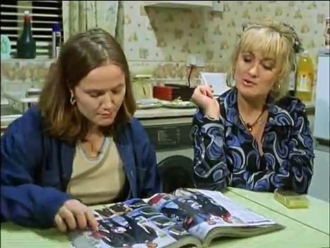 The Royle Family S01E01