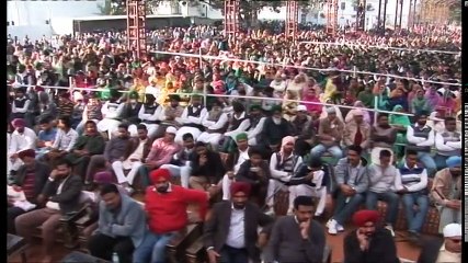 Gurdas Maan Live & Diljit Dosanjh.. Nokadar 2018