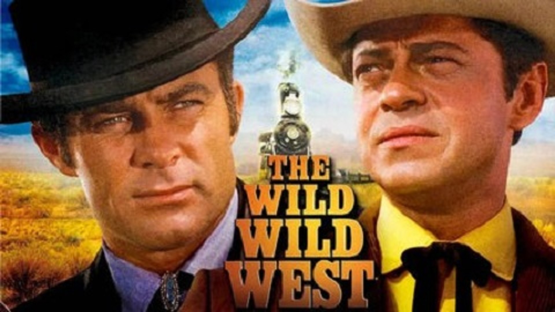 Watch Wild Wild West