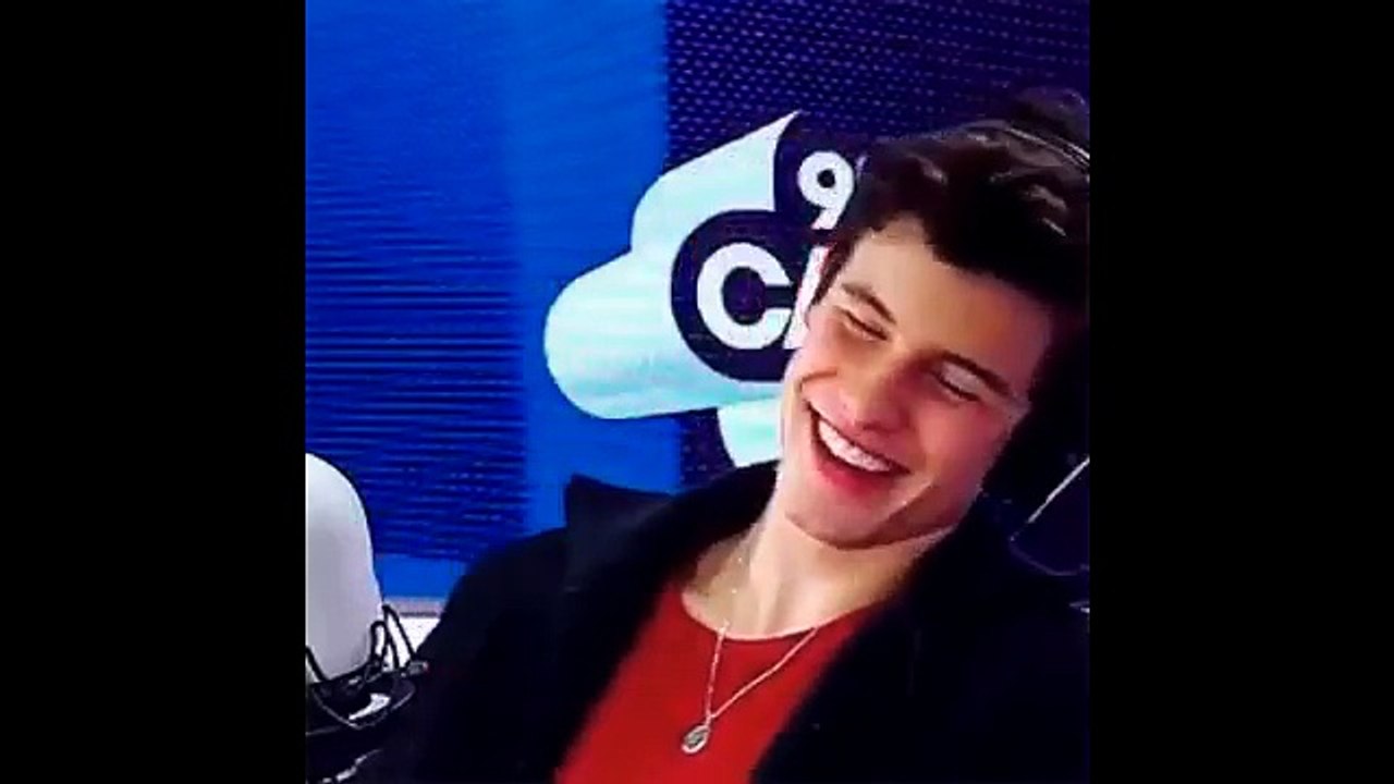 Shawn Mendes  Funny Moments