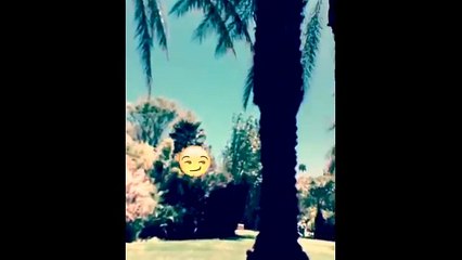 Chloe Moretz Funny moments