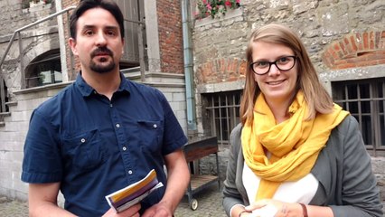 Des ateliers interactifs pour apprendre convaincre de voter