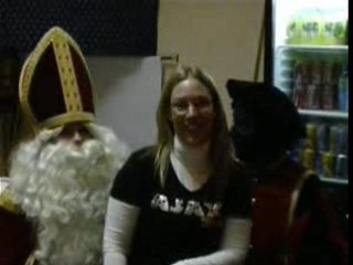 Ajax Rebecq Saint Nicolas 2007 Adultes