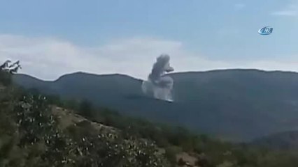 O Teröristlerden 2'si Daha Gri Listede Çıktı