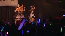 S/mileage - Yuugure Koi no Jikan Vostfr + Romaji