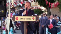 'Uluslararası Atatürk Kültür ve Sanat Festivali' - AMASYA