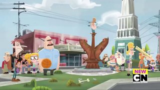 Cloudy with a Chance of Meatballs (TV Series) Episode 5