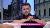 VP - Steriotipet e shoqerise qe prodhojne vrasje | Pj.3 - 12 Qershor 2018 - Vizion Plus