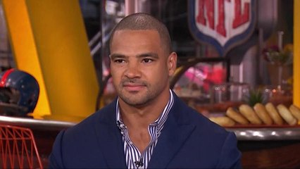 NFL free agent Clay Harbor makes his final three 'Bachelorette' picks