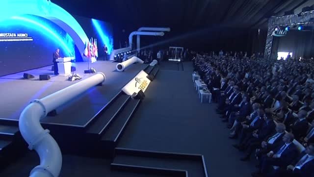KKTC Cumhurbaşkanı Mustafa Akıncı: Bu Güzel Olayda Kardeşiniz Olarak Yanınızda Yer Almaktan...