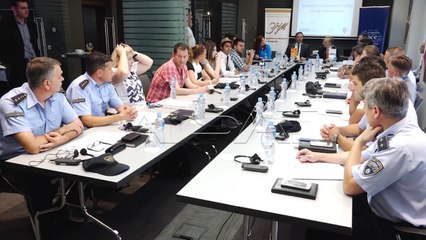 Насилство врз новинарите, мерки за спречување на инциденти