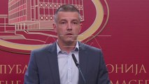 Закон за медиуми, власта ја обвинува опозицијата