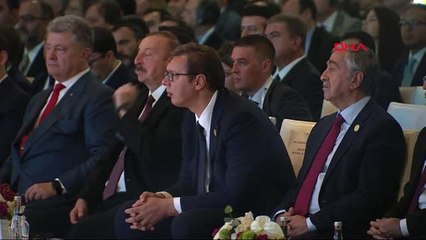 Eskişehir - Tanap Hattı Açılıyor -8