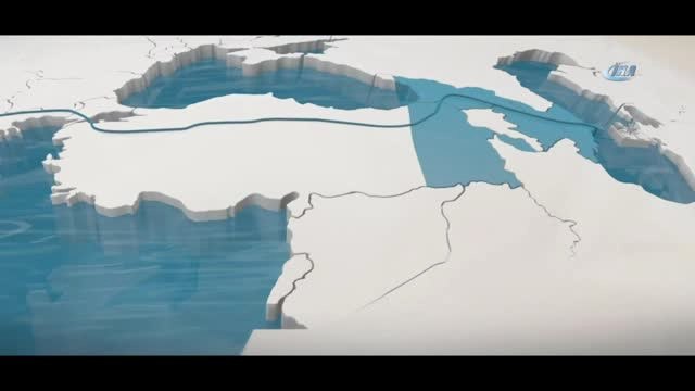 Bakan Albayrak: Tanap; İstikrarın, Güçlü Liderlik ve Vizyonun Projesidir - Tanap; İstikrarın,...