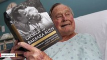 George H.W. Bush Celebrates Birthday, Becomes The First US President To Reach The Age Of 94