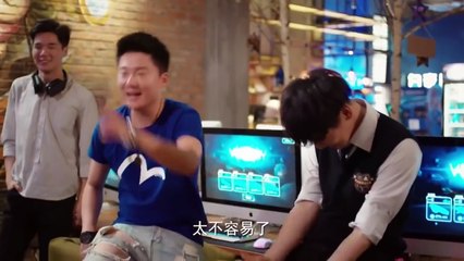 Bạn Học 200 Triệu Tuổi - Tập 11 - VietSub