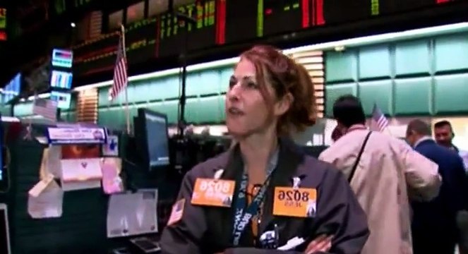 Wall Street Warriors S02 E09 Bulls, Bears and Whales