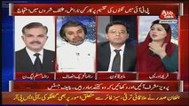 Ali Muhammad Khan's Response On PTI's Ticket Distribution