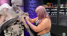 Face Off Game Face S01  E05 Mutants Wear Makeup Too - Part 01