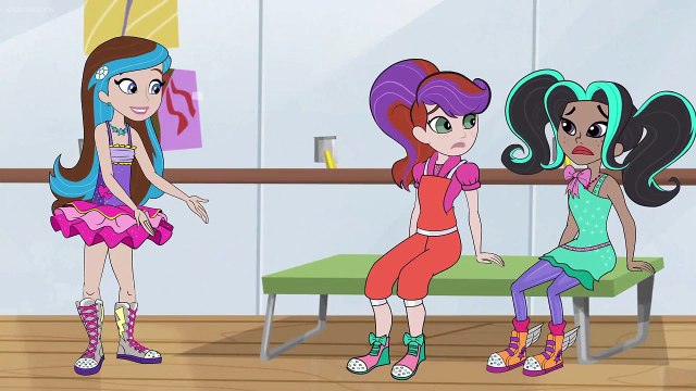 Twinkle Toes (2015) Ep 04 - Never the Friends Shall Meet Skechers