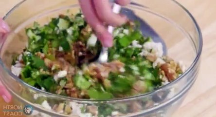 Ellie Real Good Food S01xxE06 Office Food Overhaul