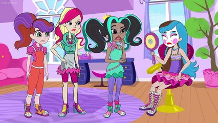 Twinkle Toes (2015) Ep 03 - Hideous Skechers
