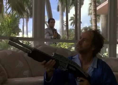 Deu flics a Miami 3 11 Pardonnez nous nos offenses Part 02