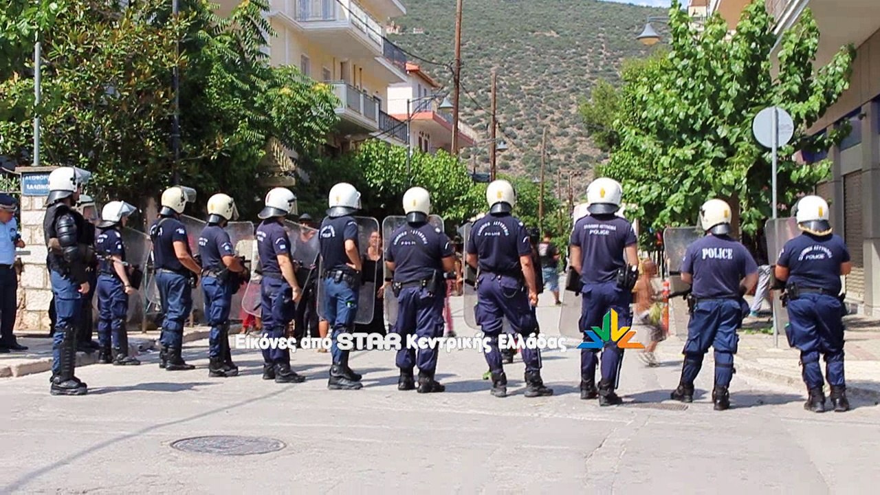 Έσπασε τη σιωπή του ο 34χρονος επιχειρηματίας από την Άμφισσα. Δηλώνει μετανιωμένος και ζητάει συγνώμη