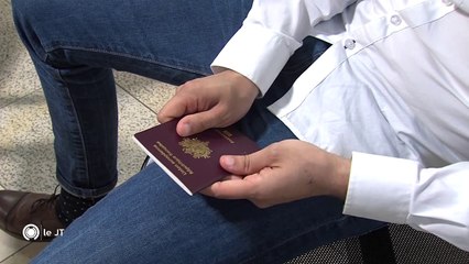 SOCIÉTÉ/ Passeports: faut-il revoir le dispositif?  - 12/06/2018
