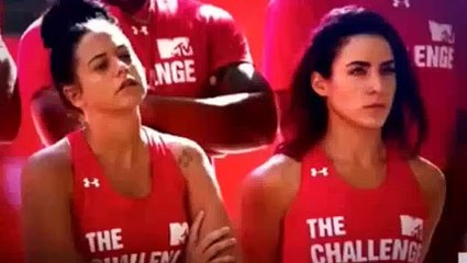 The Challenge Vendettas S31E06 Notes on a Scandal 2/6/2018 6th February 2018