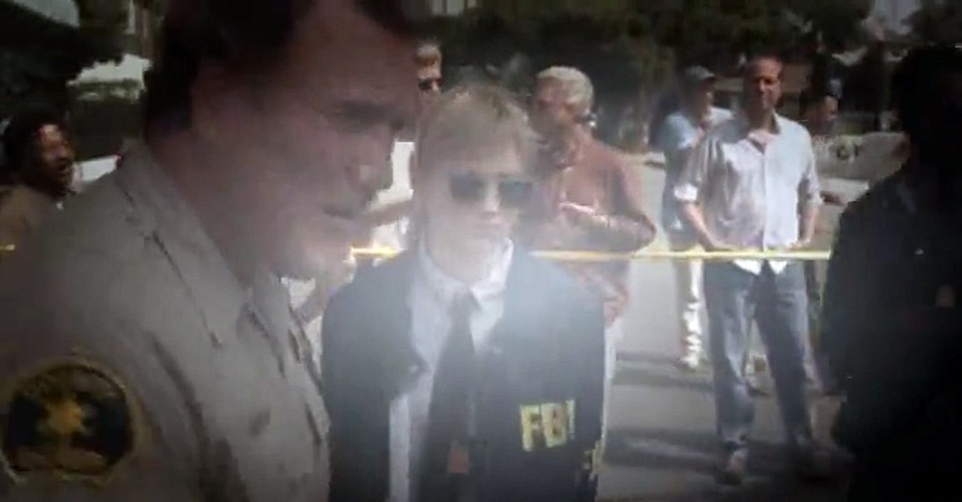 Leverage   Les Justiciers S1E5 FRENCH