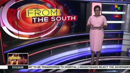 FtS: Trump committed to provide security guarantees to North Korea