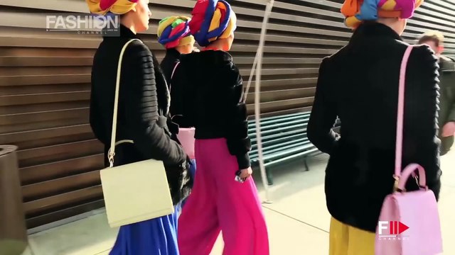 PITTI IMMAGINE UOMO 94