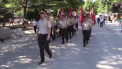 Uluslararası Atatürk Kültür ve Sanat Festivali"