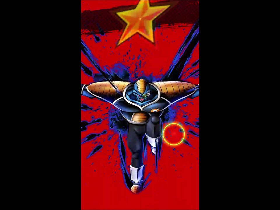 Dragon Ball Legends - 7000 Chrono Crystals Using On Legends Rising Summon