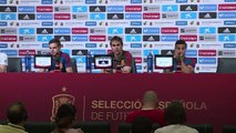 Lopetegui entrenará al Real Madrid las tres próximas temporadas