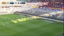 2-3 Marcus Bergholtz Penalty Goal Sweden  Superettan - 12.06.2018 GAIS 2-3 Örgryte IS
