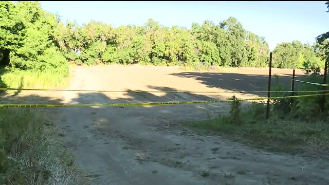 Investigators Search Rural California County for Bodies of Missing Teens