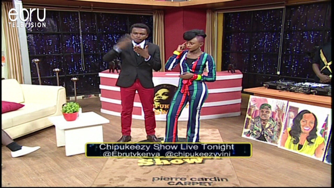 One on One With Aggie The Dance Queen