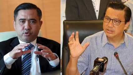 Press secretary: Liow did not approve PR company