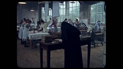 The Devil's Doorway (2018) Exclusive Trailer Debut HD