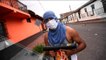 Nicaragua is Emerged in Violence