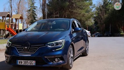 مسلسل النار الباردة الحلقة 26 | Ennar el Barda HD