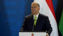 Orban lobt Italiens Regierung