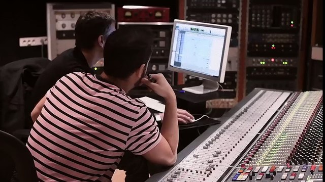 NAESTRO - Bella Ciao ft. Maître GIMS, VITAA, DADJU & SLIMANE