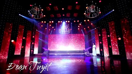 ĐOẠN TUYỆT - Tiếng hát PHƯƠNG ANH