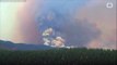 Colorado Wildfire Continues With Rain Unlikely Until Weekend