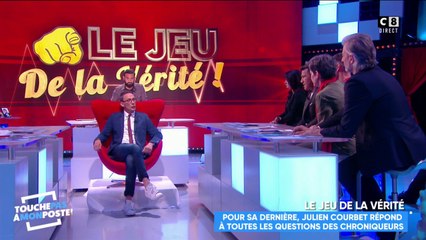 Julien Courbet dément les rumeurs de sa future émission sur M6 : "Ce ne sera pas du tout ça !"